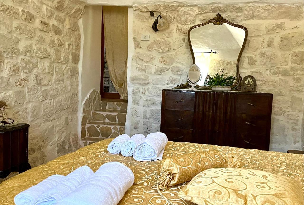 Trullo Bello Ostuni Exterior foto