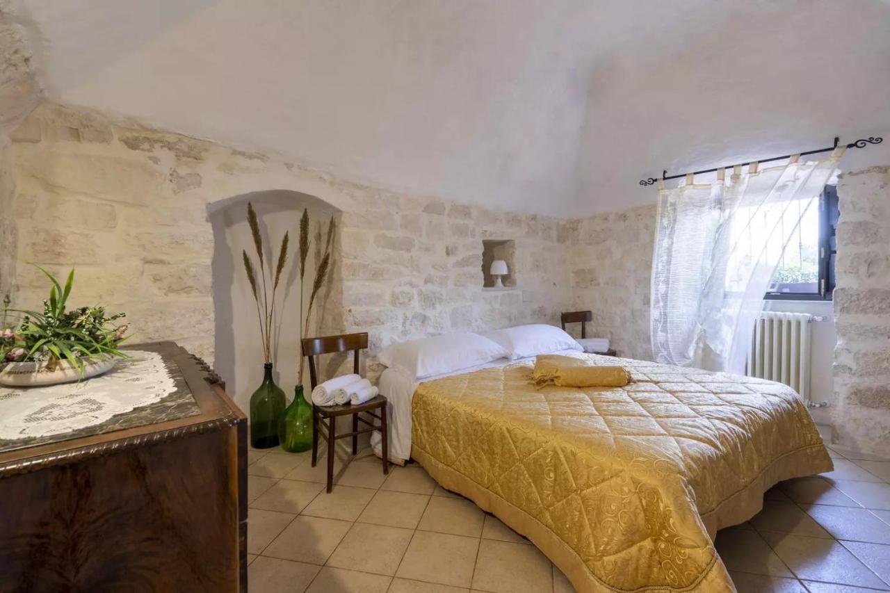 Trullo Bello Ostuni Exterior foto